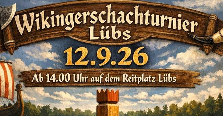 Wikingerschach-Turnier 2026