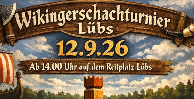 Wikingerschach-Turnier 2026